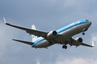 KLM 737 PH-BCD