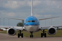 KLM 737 PH-BCD