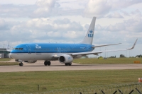 KLM 737 PH-BCD