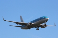 KLM 737 PH-BGA