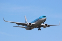 KLM 737 PH-BGB