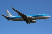 KLM 737 PH-BGB