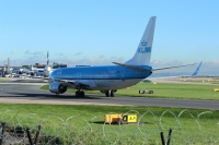 KLM 737 PH-BGC