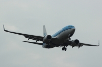 KLM 737 PH-BGD