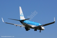 KLM 737 PH-BGE