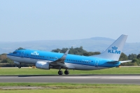 KLM 737 PH-BGE