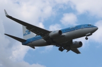 KLM 737 PH-BGI