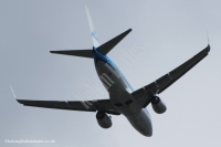 KLM 737 PH-BGK