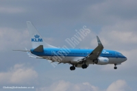 KLM 737 PH-BGL