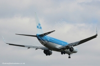 KLM 737 PH-BGP