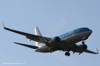 KLM 737 PH-BGQ