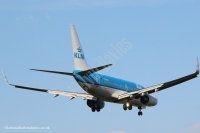 KLM 737 PH-BGQ