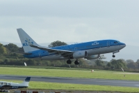 KLM 737 PH-BGQ