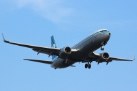 KLM 737 PH-BXA