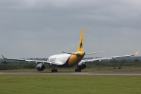 Monarch Airlines A330 G-SMAN