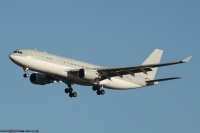 Qatar Airways A330 A7-ACT