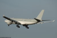 Qatar Airways A330 A7-ACT
