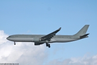 Qatar Airways A330 A7-AEG