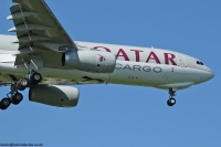 Qatar Airways Cargo A330 A7-AFI