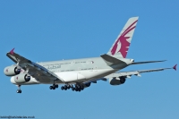 Qatar Airways A380 A7-APD