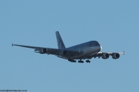 Qatar Airways A380 A7-API