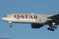 Qatar Airways 777 A7-BBC