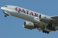 Qatar Airways 777 A7-BBD