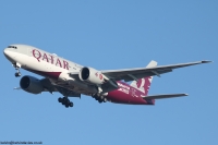 Qatar Airways 777 A7-BBI