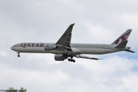 Qatar Airways 777 A7-BEP