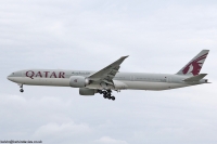 Qatar Airways 777 A7-BEW