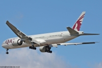 Qatar Airways 777 A7-BEX