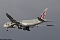 Qatar Airways 777-F A7-BFO