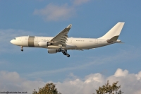 Qatar Amiri Flight A330 A7-HHM