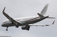 Qatar Amiri Flight A320 A7-HSJ