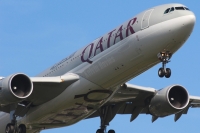 Qatar Airways A330 A7-AEA