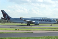 Qatar Airways A330 A7-AEE