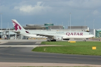 Qatar Airways A330 A7-AEH