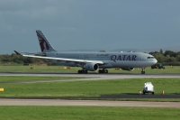Qatar Airways A330 A7-AEH