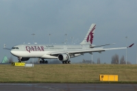 Qatar Airways A330 A7-AEI