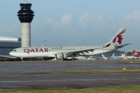 Qatar Airways A330 A7-AEI