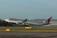 Qatar Airways A330 A7-AEI