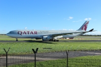 Qatar Airways A330 A7-AEJ
