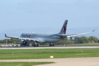 Qatar Airways A330 A7-AEO
