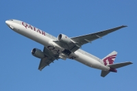 Qatar Airways 777 A7-BAH