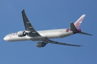 Qatar Airways 777 A7-BAH