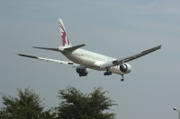 Qatar Airways 777 A7-BAL