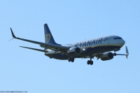 Malta Air 737NG 9H-QAG