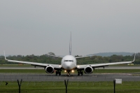 Malta Air 737NG 9H-QAR