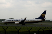 Malta Air 737NG 9H-QDC