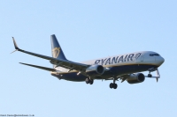 Malta Air (Ryanair) 737NG 9H-QDY
